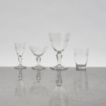 1797&nbsp;4021&nbsp;SET OF GLASS